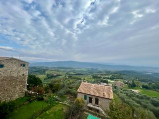 Appartamento in vendita a Pari, Civitella Paganico (GR)