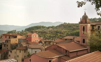 Casa semi-indipendente in vendita a Carnea, Follo (SP)