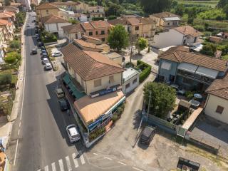 Ristorazione in vendita a Migliarino, Vecchiano (PI)