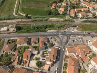 Ristorazione in vendita a Migliarino, Vecchiano (PI)