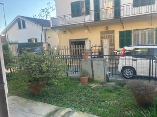 Casa semi-indipendente in vendita a Ponzano Magra, Santo Stefano Di Magra (SP)