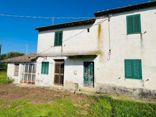 Colonica in vendita a Santa Maria a Monte