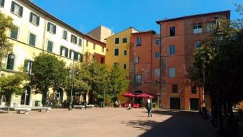 Fondo commerciale in vendita a San Martino, Pisa (PI)