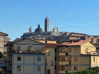 Appartamento in vendita a Siena (SI)