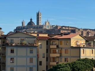 Appartamento in vendita a Siena (SI)