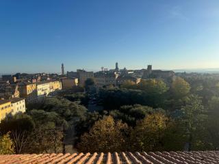 Appartamento in vendita a Siena (SI)