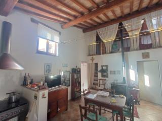 Casa semi-indipendente in vendita a Sant'andrea A Montecchio, Siena (SI)