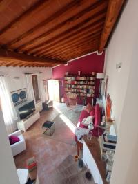 Casa semi-indipendente in vendita a Sant'andrea A Montecchio, Siena (SI)