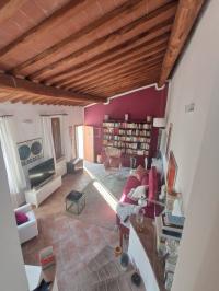 Casa semi-indipendente in vendita a Sant'andrea A Montecchio, Siena (SI)