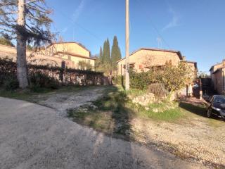 Casa semi-indipendente in vendita a Sant'andrea A Montecchio, Siena (SI)