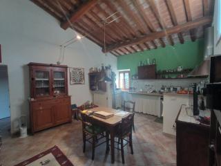 Casa semi-indipendente in vendita a Sant'andrea A Montecchio, Siena (SI)