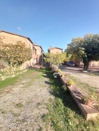 Casa semi-indipendente in vendita a Sant'andrea A Montecchio, Siena (SI)