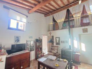 Casa semi-indipendente in vendita a Sant'andrea A Montecchio, Siena (SI)