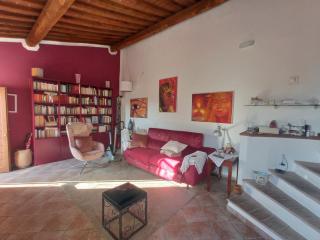 Casa semi-indipendente in vendita a Sant'andrea A Montecchio, Siena (SI)