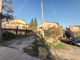 Casa semi-indipendente in vendita a Sant'andrea A Montecchio, Siena (SI)