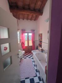 Casa semi-indipendente in vendita a Sant'andrea A Montecchio, Siena (SI)