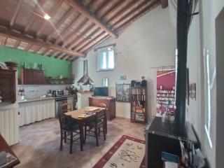 Casa semi-indipendente in vendita a Sant'andrea A Montecchio, Siena (SI)