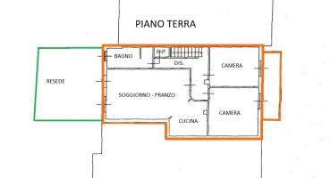 Appartamento in vendita a Badia A Elmi, San Gimignano (SI)