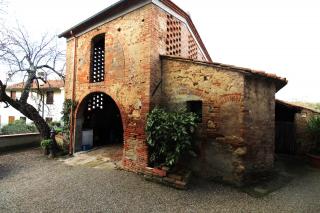 Porzione di casa in vendita a Perignano, Casciana Terme Lari (PI)