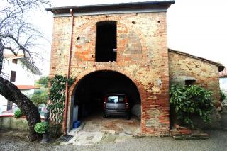 Porzione di casa in vendita a Perignano, Casciana Terme Lari (PI)