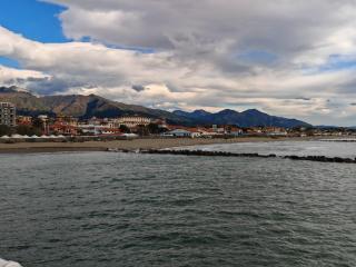 Appartamento in vendita a Marina Di Carrara, Carrara (MS)