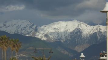 Appartamento in vendita a Marina Di Carrara, Carrara (MS)