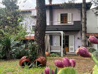 Porzione di casa in vendita a Ponzano, Empoli (FI)