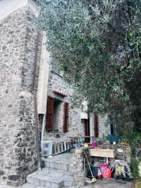 Casa indipendente in vendita a Montedivalli, Podenzana (MS)