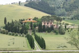 Rustico in vendita a San Martino, Certaldo (FI)