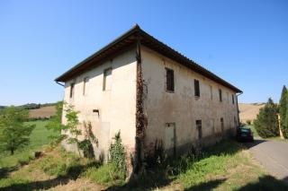 Rustico in vendita a San Martino, Certaldo (FI)