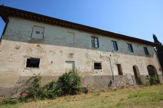 Rustico in vendita a San Martino, Certaldo (FI)