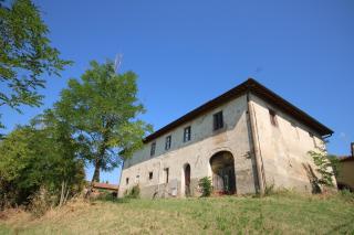 Rustico in vendita a San Martino, Certaldo (FI)