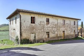 Rustico in vendita a San Martino, Certaldo (FI)