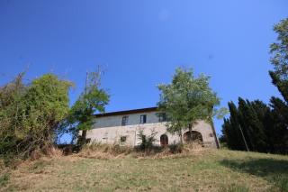 Rustico in vendita a San Martino, Certaldo (FI)