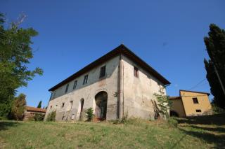 Rustico in vendita a San Martino, Certaldo (FI)