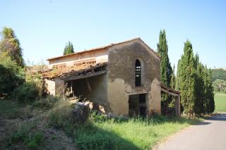 Rustico in vendita a Certaldo (FI)