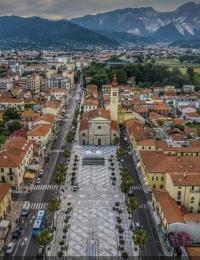 Appartamento in vendita a Marina Di Carrara, Carrara (MS)