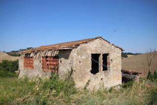 Rustico in vendita a Certaldo (FI)