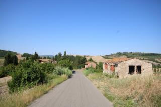 Rustico in vendita a Certaldo (FI)