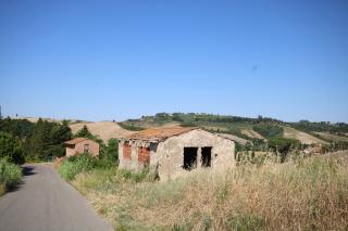 Rustico in vendita a Certaldo (FI)