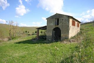 Rustico in vendita a Certaldo (FI)