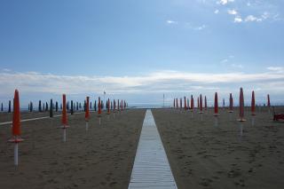 Casa indipendente in vendita a Terminetto, Viareggio (LU)