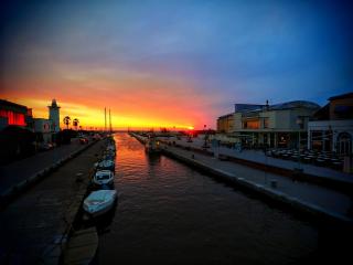 Casa indipendente in vendita a Terminetto, Viareggio (LU)