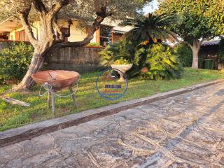 Casa indipendente in vendita a Terminetto, Viareggio (LU)