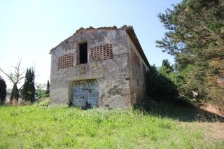 Rustico in vendita a Certaldo (FI)