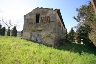 Rustico in vendita a Certaldo (FI)