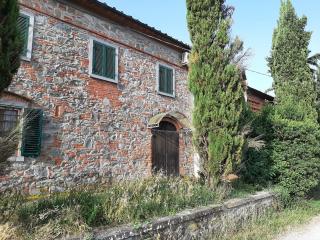 Rustico in vendita a Villa Campanile, Castelfranco Di Sotto (PI)