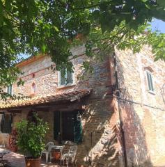 Rustico in vendita a Villa Campanile, Castelfranco Di Sotto (PI)