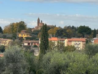 Casa indipendente in vendita a Siena (SI)