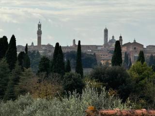 Casa indipendente in vendita a Siena (SI)